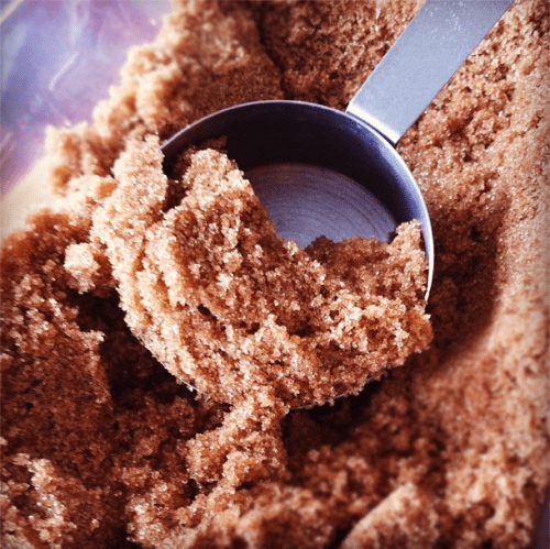 brown sugar