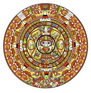 Mayan calendar and its bitter predictions..