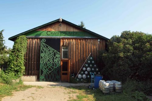 Crannog Brewery