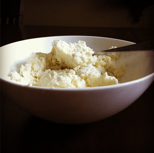PIC 2 ricotta